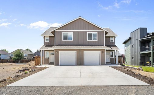 Apartamento en Redmond, Oregón, Estados Unidos 1