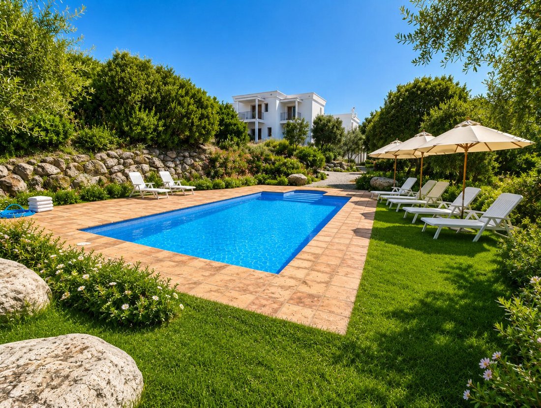 Finca in Gaucin, Andalusia, Spain 5 - 14138890
