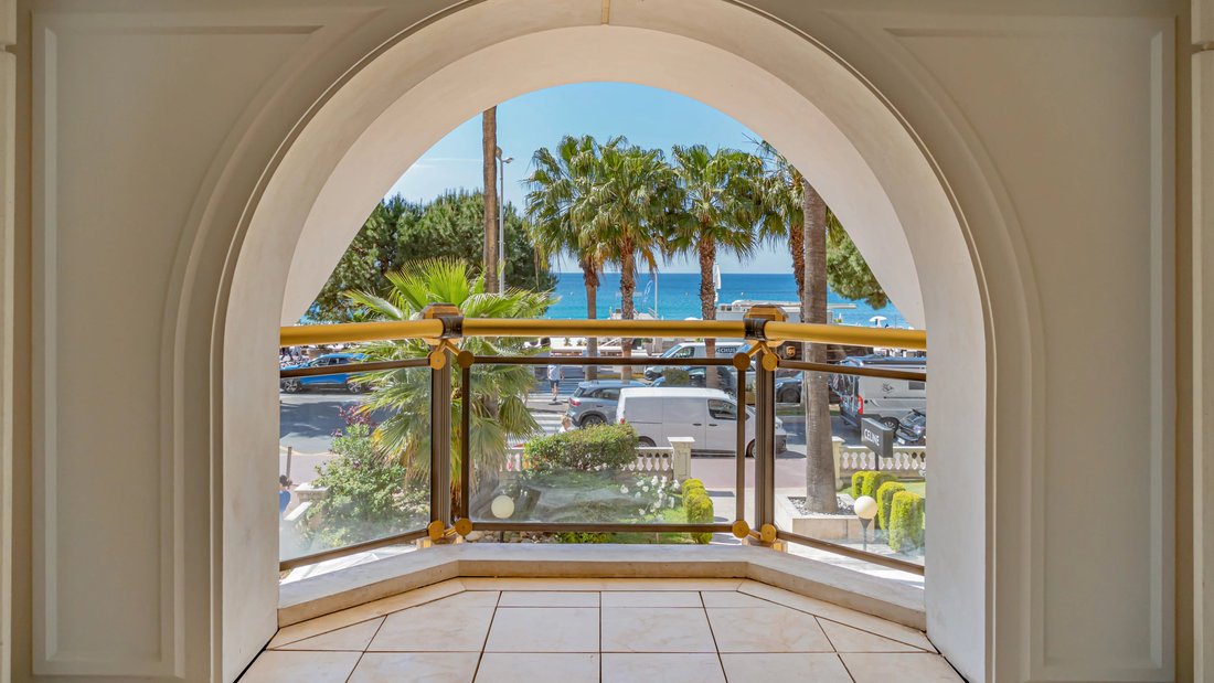 Apartment in Cannes, Provence-Alpes-Côte d'Azur, France 1 - 12128831