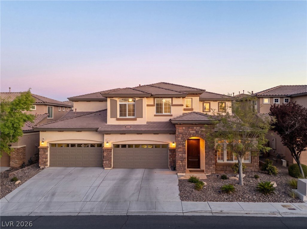 House in Las Vegas, Nevada, United States 1 - 18354395