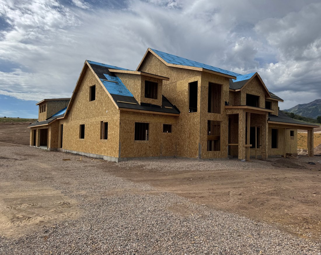 House in Morgan, Utah, United States 2 - 18354880