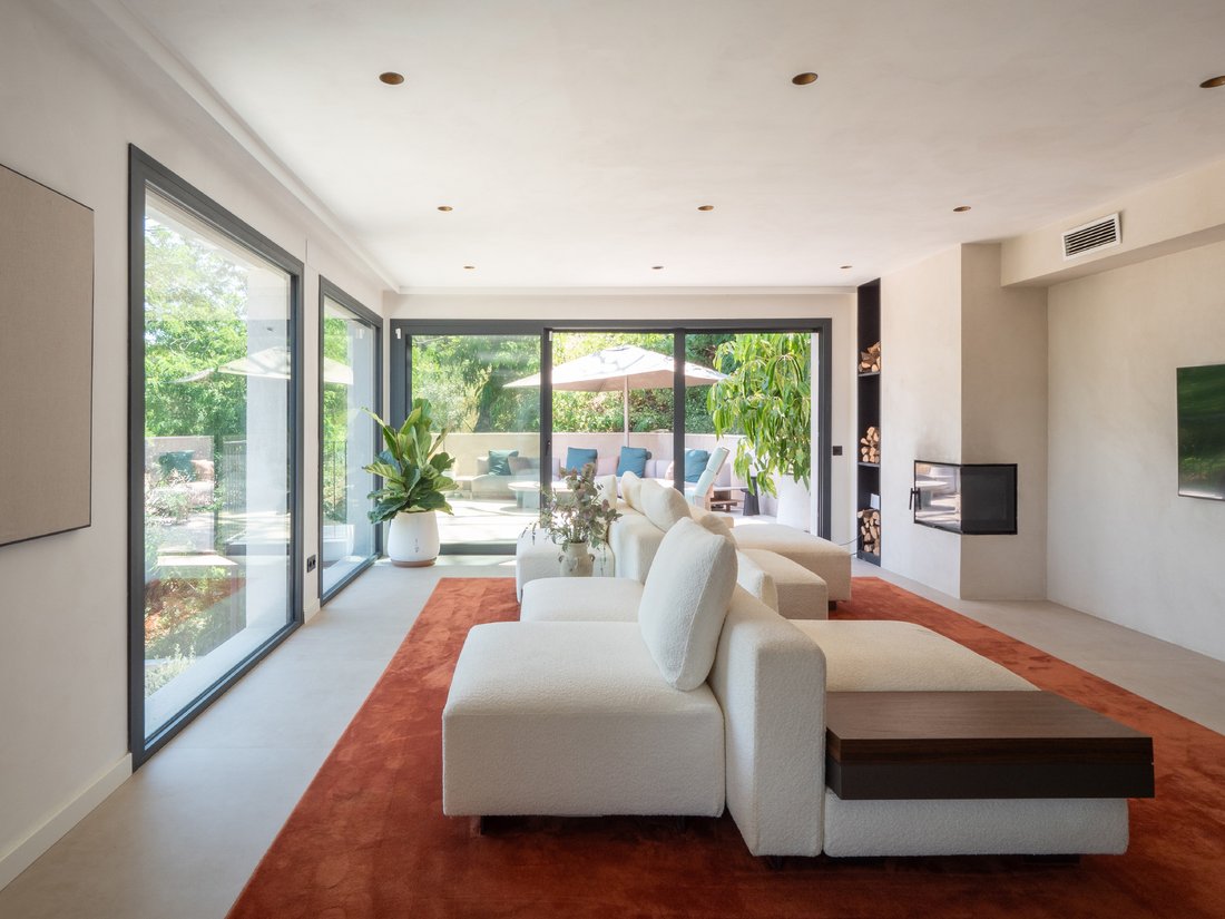 House in Sant Cugat del Valles, Catalonia, Spain 4 - 18354515