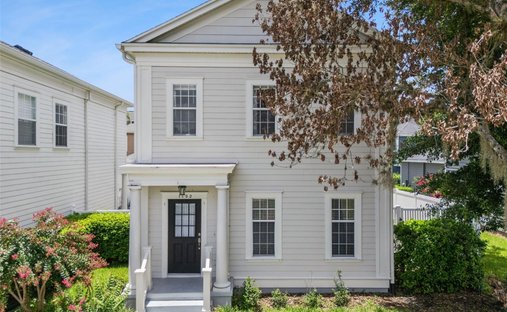 House in Kissimmee, Florida, United States 1