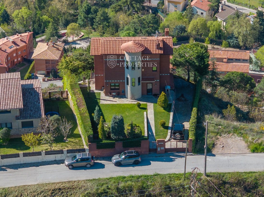 House in Berga, Catalonia, Spain 3 - 18353043