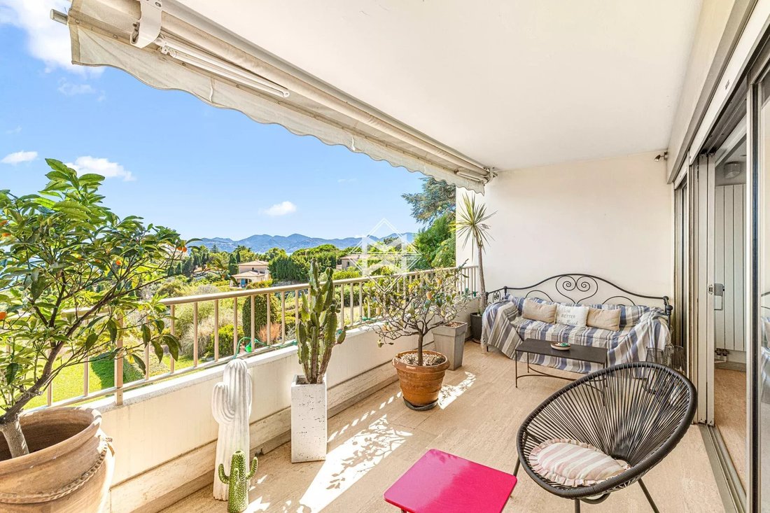 Apartment in Cannes, Provence-Alpes-Côte d'Azur, France 3 - 18352607