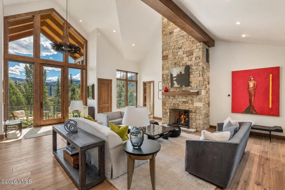 House in Edwards, Colorado, United States 1 - 18353501
