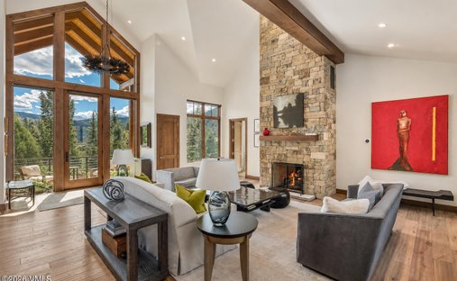 Haus in Edwards, Colorado, Vereinigte Staaten 1