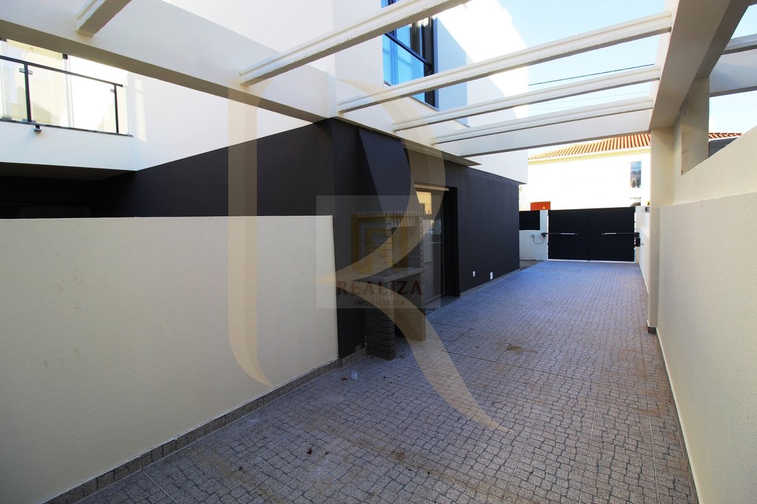 House in Fernao Ferro, Setubal, Portugal 3 - 18355756