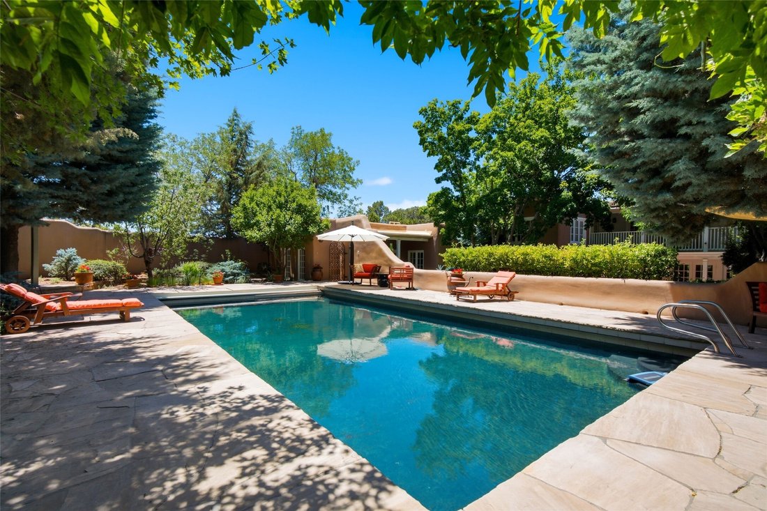 House in Santa Fe, New Mexico, United States 2 - 18353075