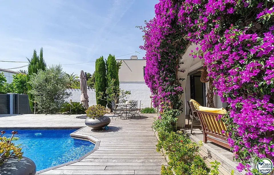 House in Empuriabrava, Catalonia, Spain 2 - 18351676