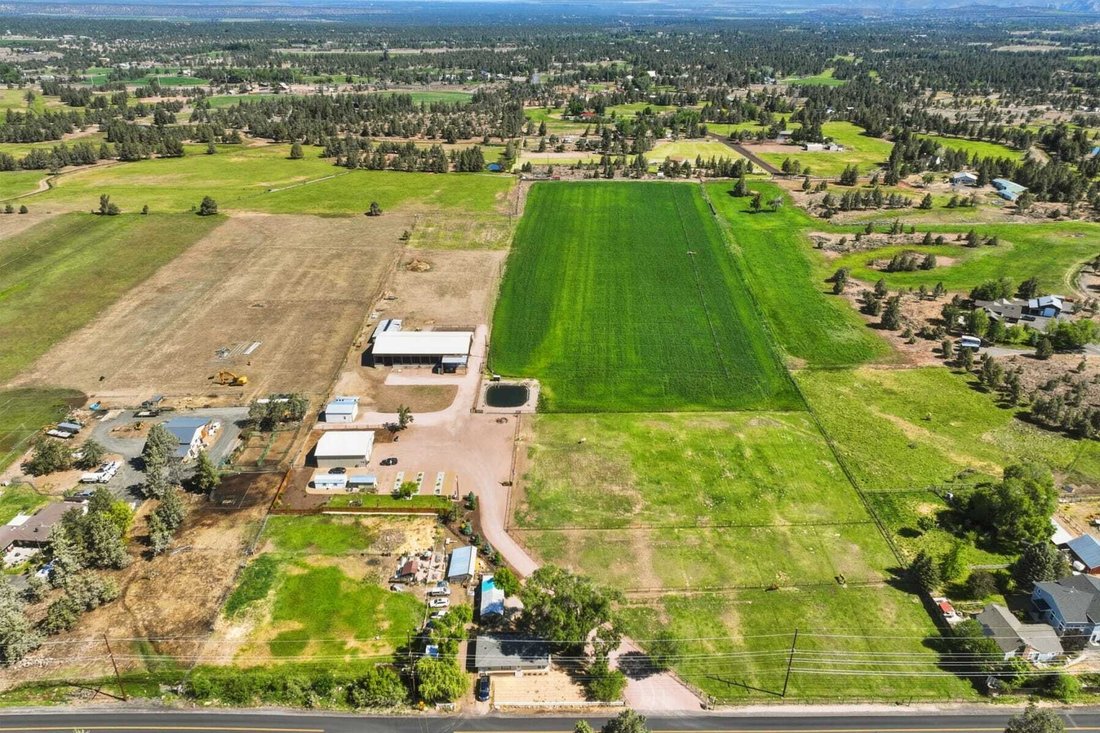Land in Redmond, Oregon, United States 3 - 16661107