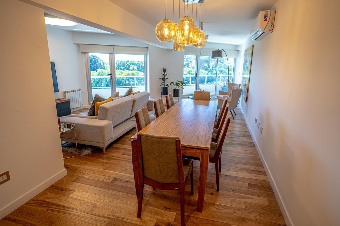 Apartment in Rosario, Santa Fe Province, Argentina 4 - 18355126