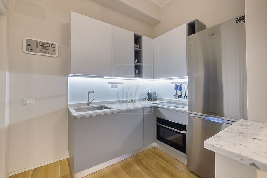 Apartment in Portello - Tre Torri, Milan, Italy 5 - 18353453