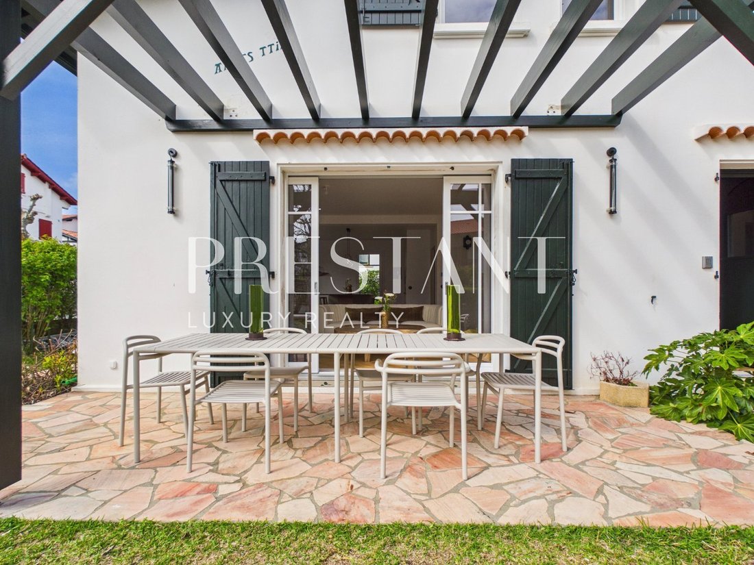 House in Guéthary, Nouvelle-Aquitaine, France 3 - 18355779