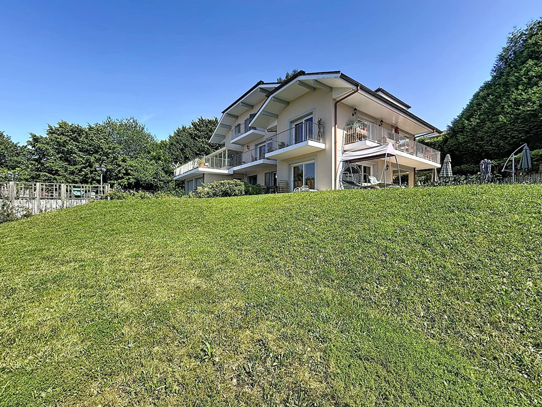 House in Bord du Lac, Evian-les-Bains, France 2 - 18350951