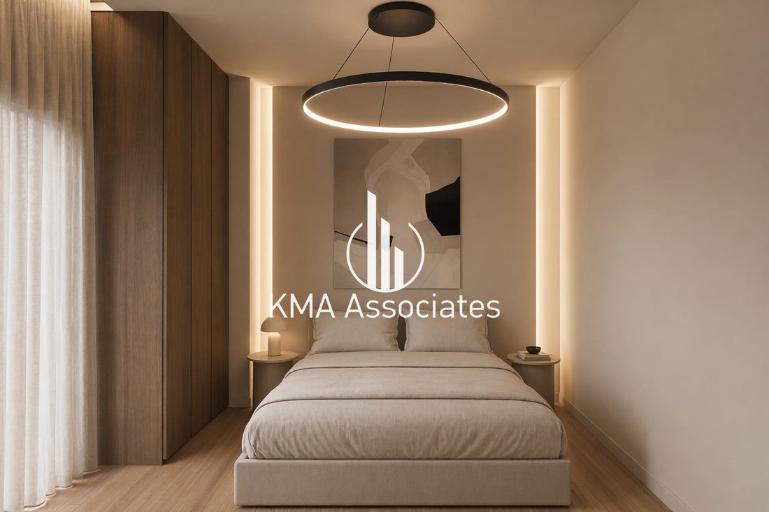Apartment in Voula, Attica, Greece 5 - 18350923