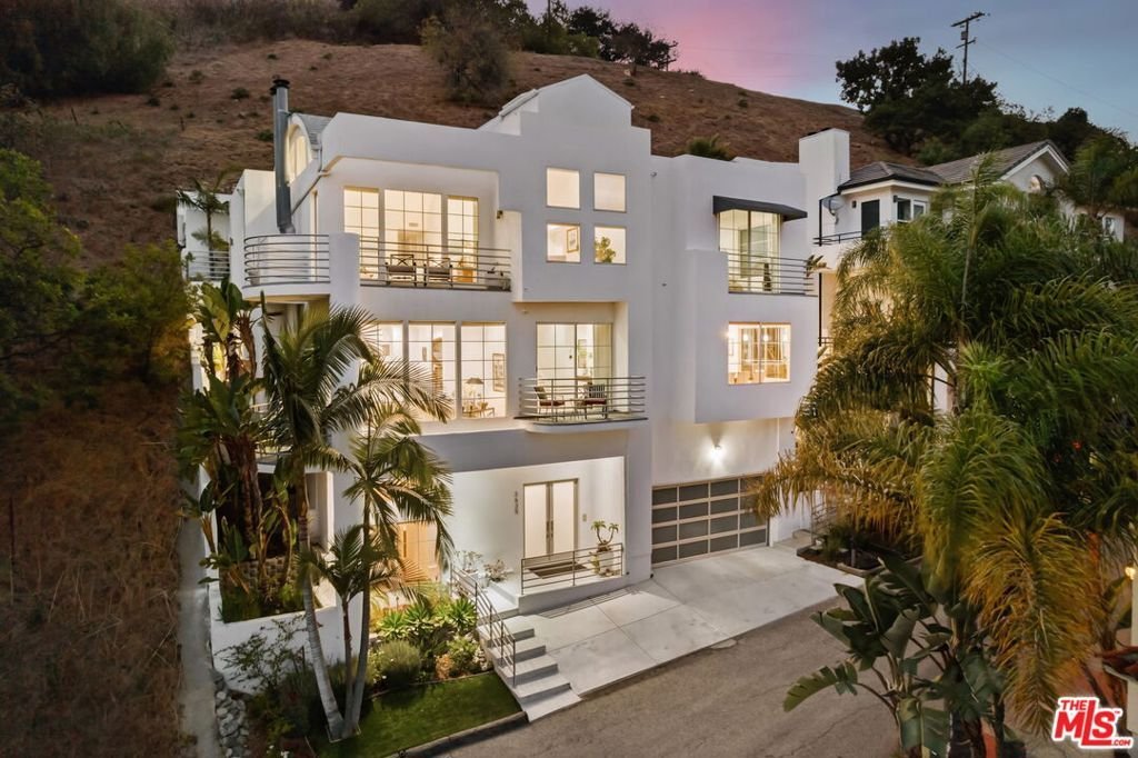 Casa a Los Angeles, California, Stati Uniti 1 - 18354970