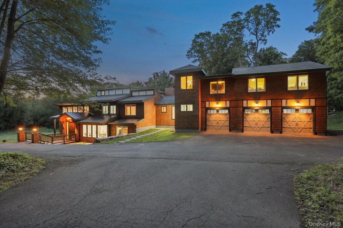 House in South Salem, New York, United States 2 - 18354929