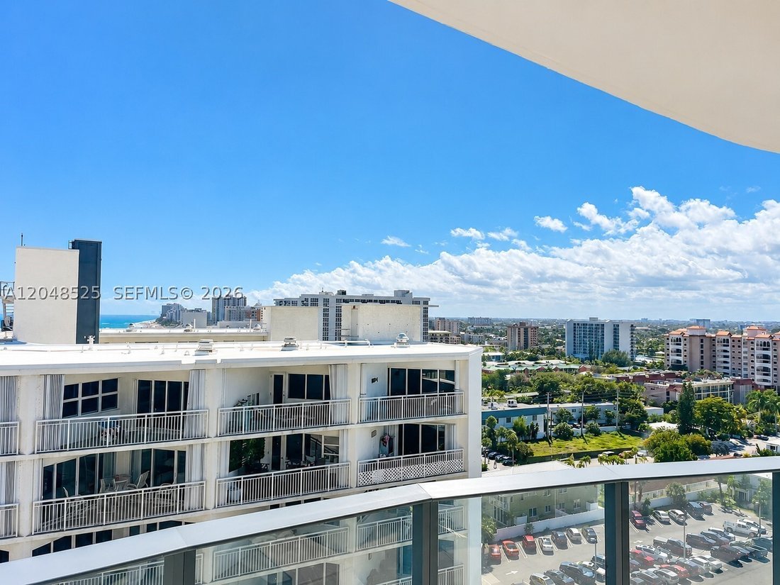 Condo in Hillsboro Beach, Florida, United States 1 - 18354273