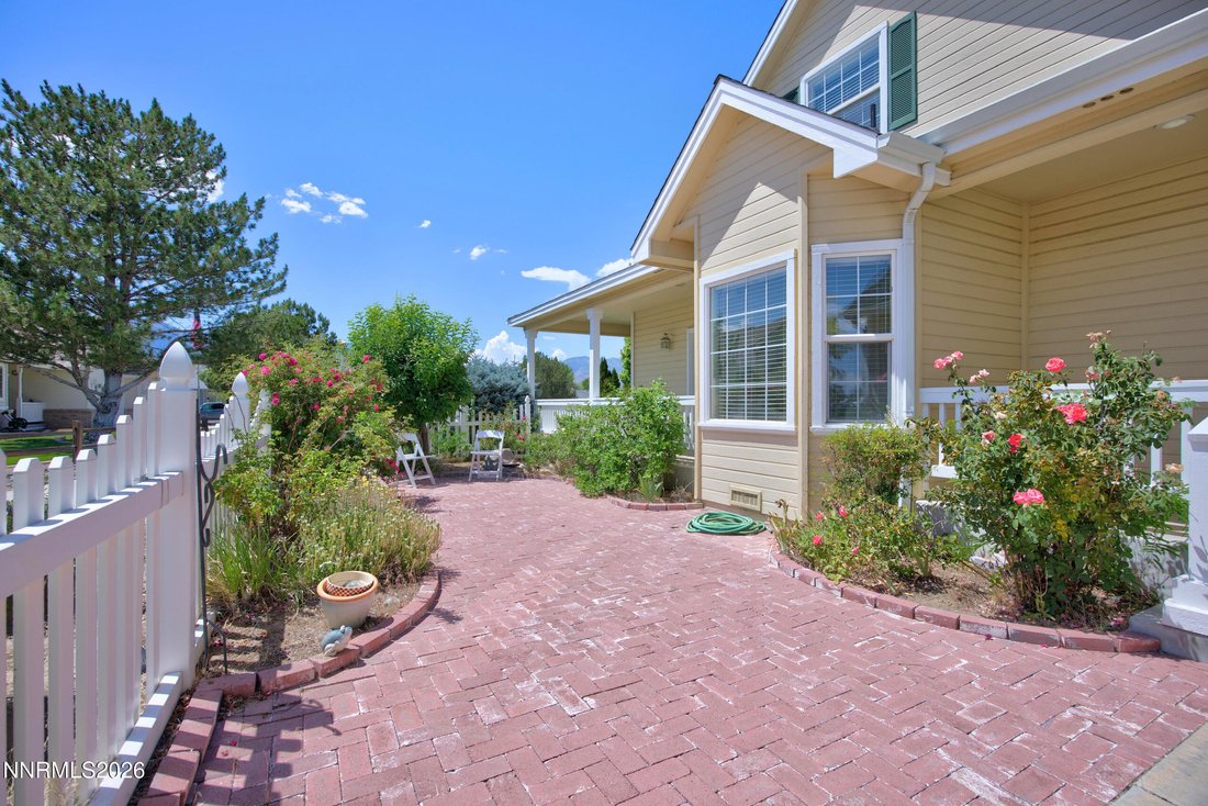 House in Indian Hills, Nevada, United States 3 - 18354562