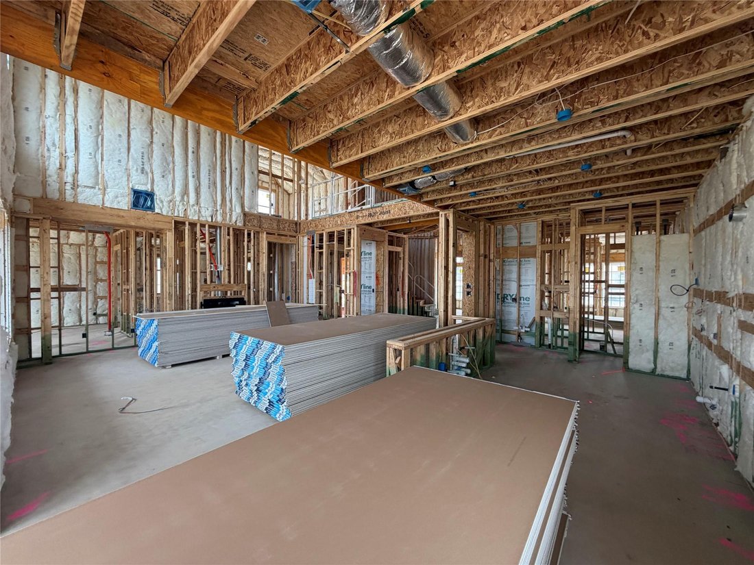 House in Liberty Hill, Texas, United States 5 - 18353592