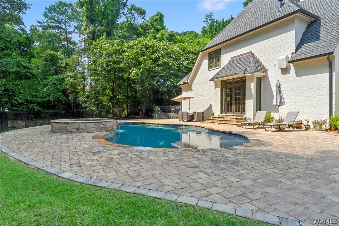 House in Tuscaloosa, Alabama, United States 3 - 18353758