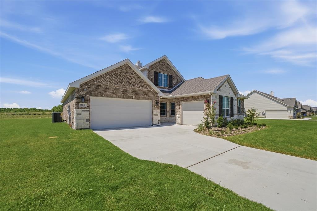 House in Valley View, Texas, United States 3 - 17215420
