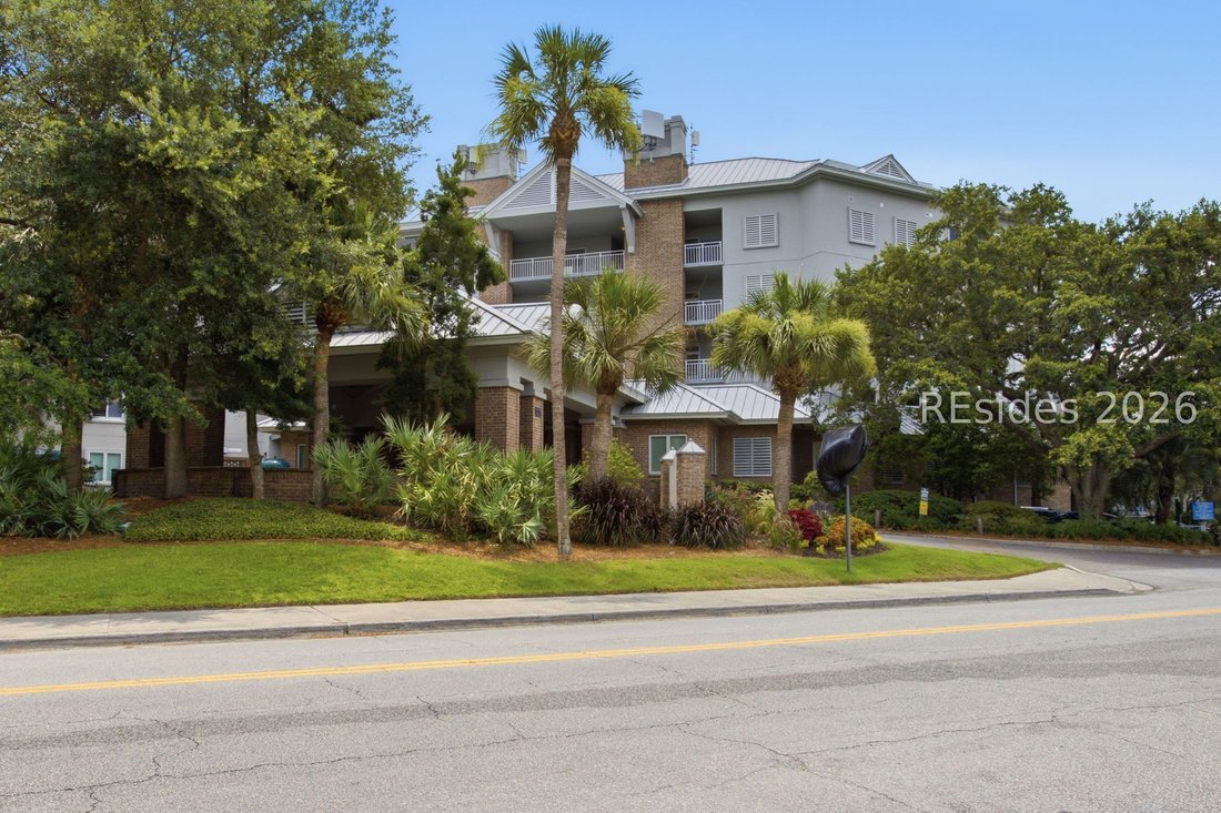 Condo in Hilton Head Island, South Carolina, United States 3 - 18353964