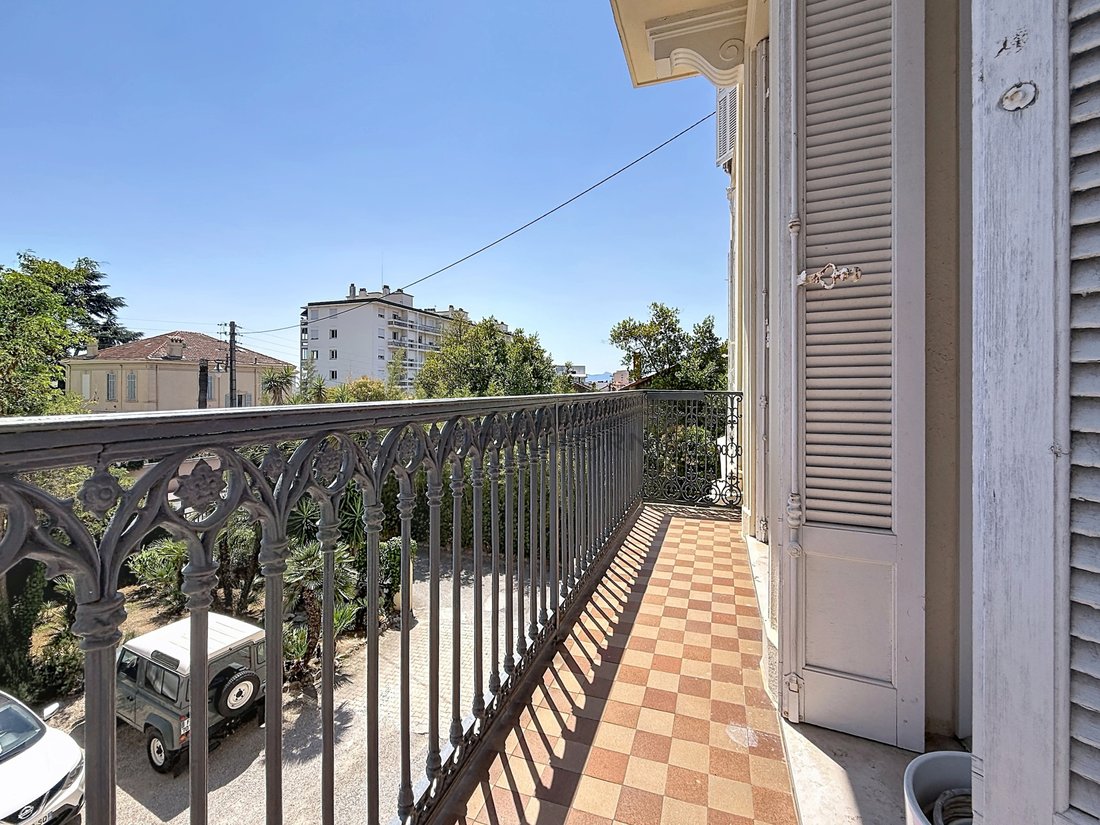 Apartment in Cannes, Provence-Alpes-Côte d'Azur, France 2 - 18352066