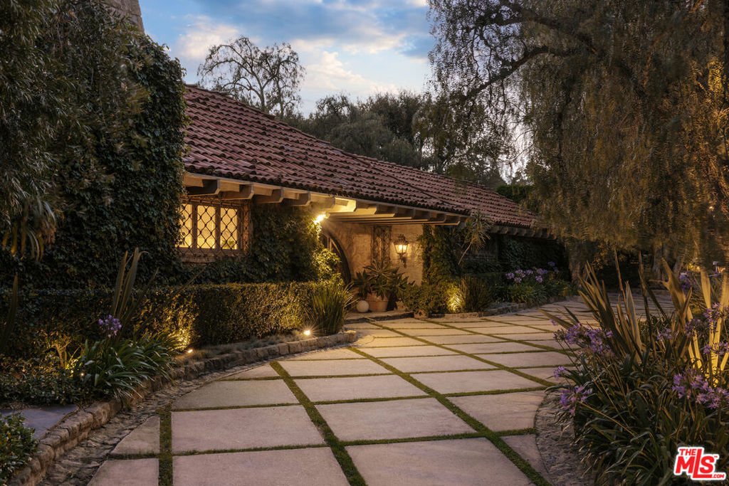Maison à Los Angeles, Californie, États-Unis 5 - 18354989