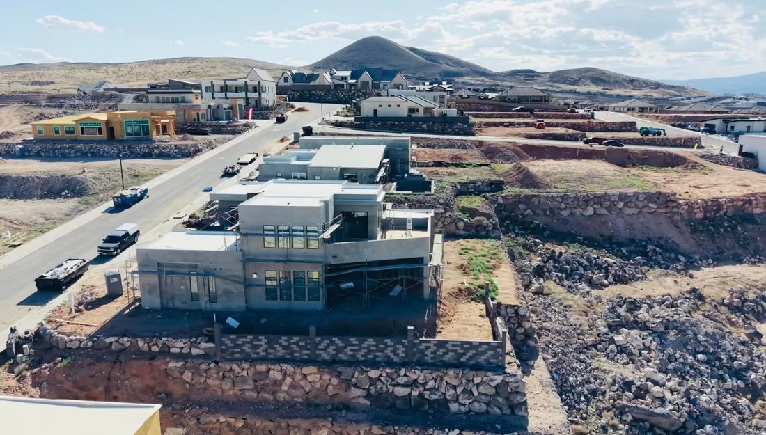 House in Hurricane, Utah, United States 4 - 18353975