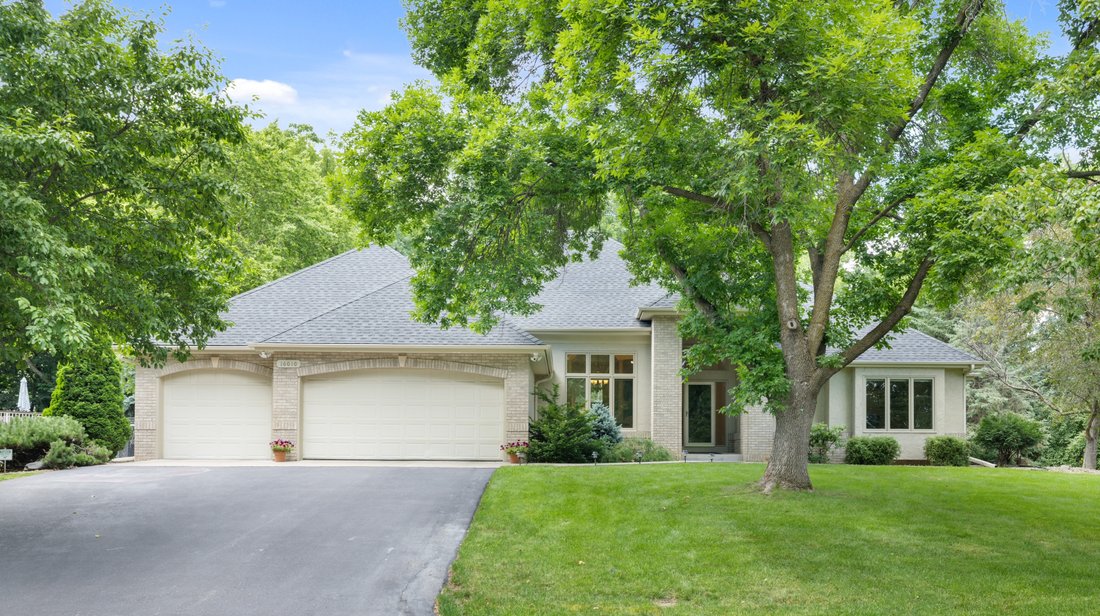 House in Plymouth, Minnesota, United States 1 - 18336870