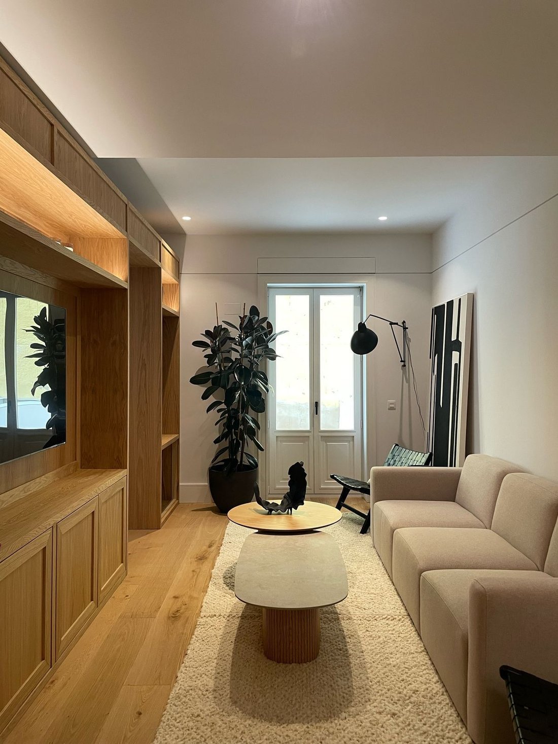 Apartment in Barrio Salamanca, Madrid, Spain 2 - 18355273