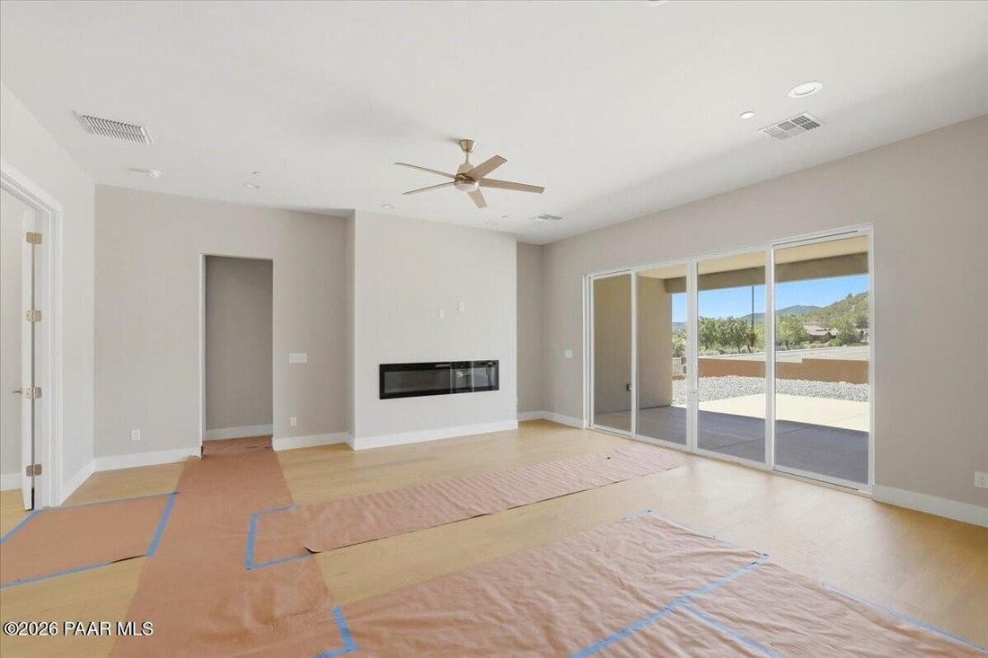 House in Prescott, Arizona, United States 5 - 18354137