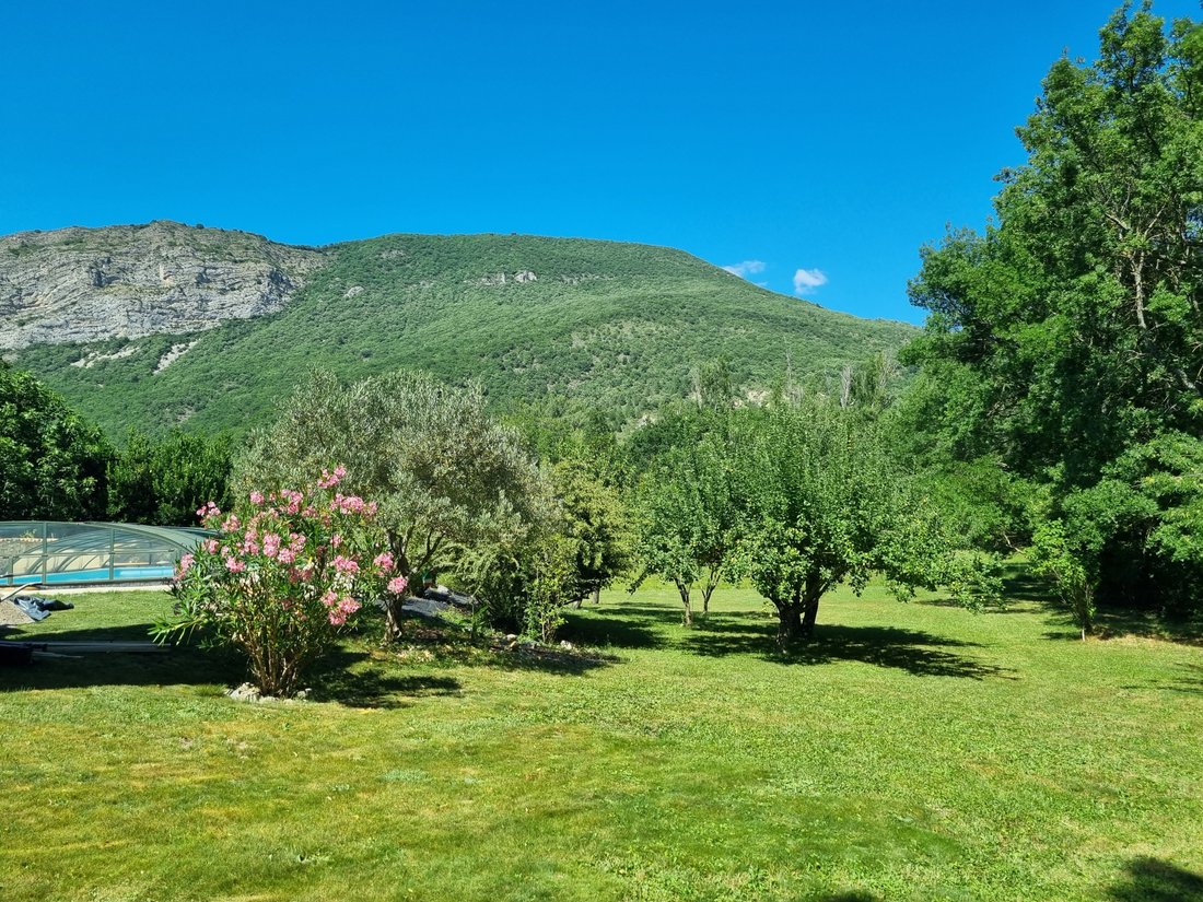 House in Centre Ville - La Baume - Le Gand, Sisteron, France 3 - 18355427