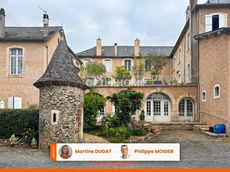 House in Allassac, Nouvelle-Aquitaine, France 1 - 17662682
