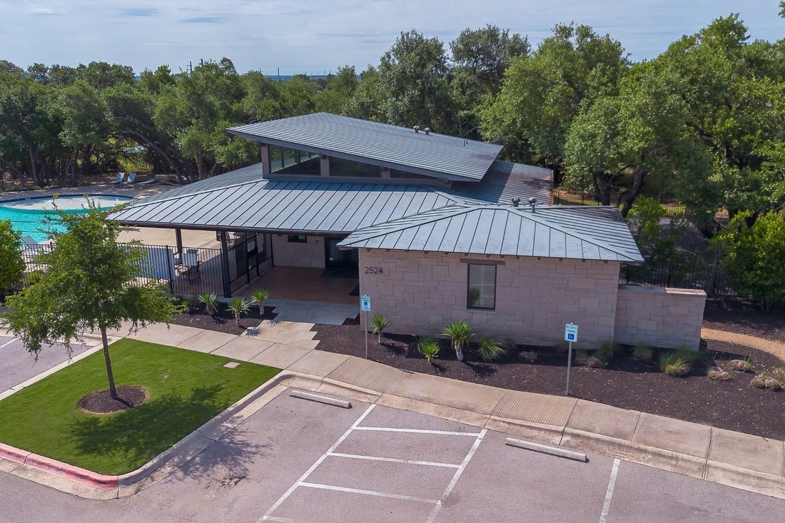 House in Leander, Texas, United States 5 - 18353599