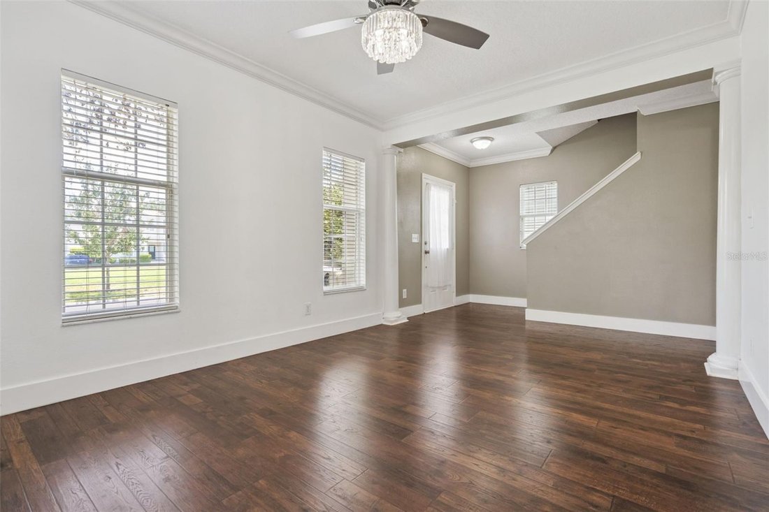 House in Kissimmee, Florida, United States 5 - 18353449