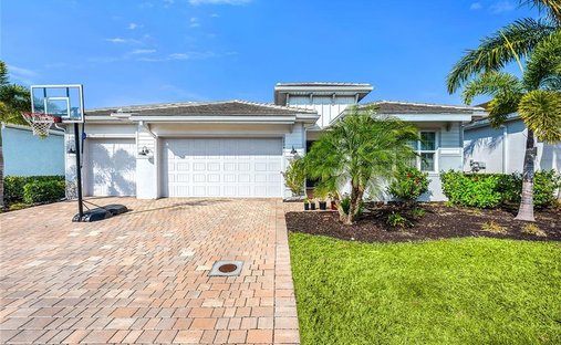 House in Bonita Springs, Florida, United States 1