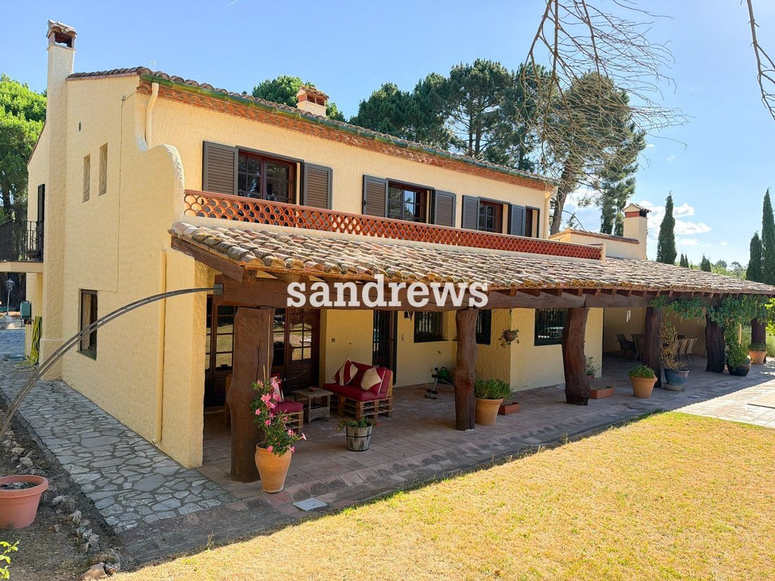 Finca à Darnius, Catalogne, Espagne 5 - 18351482