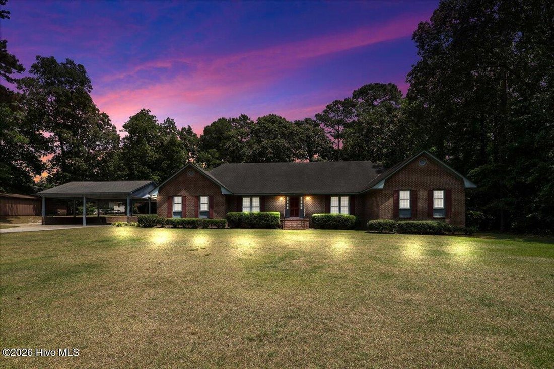 House in Snow Hill, North Carolina, United States 4 - 18354058