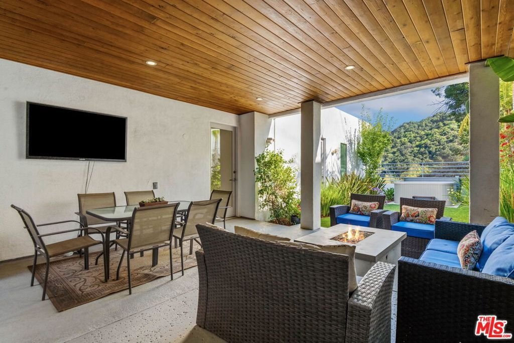 Casa a Los Angeles, California, Stati Uniti 5 - 18354970