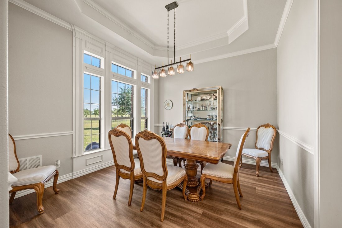 House in Waxahachie, Texas, United States 5 - 18350815