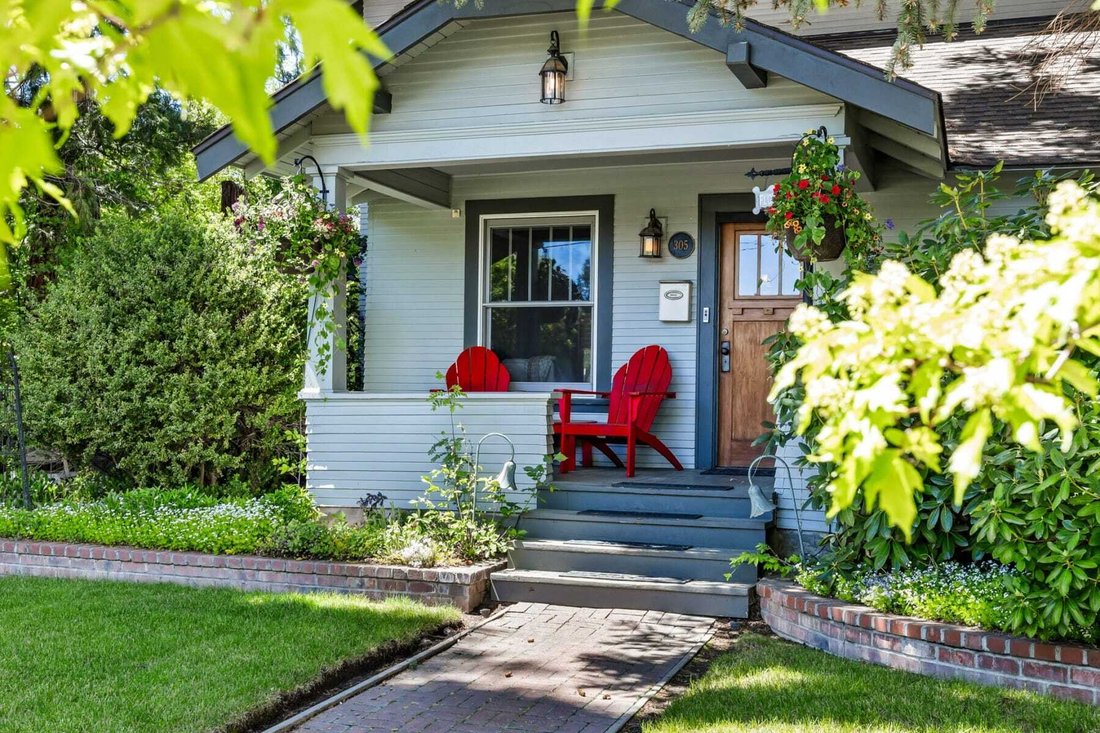 House in Bend, Oregon, United States 2 - 18352735