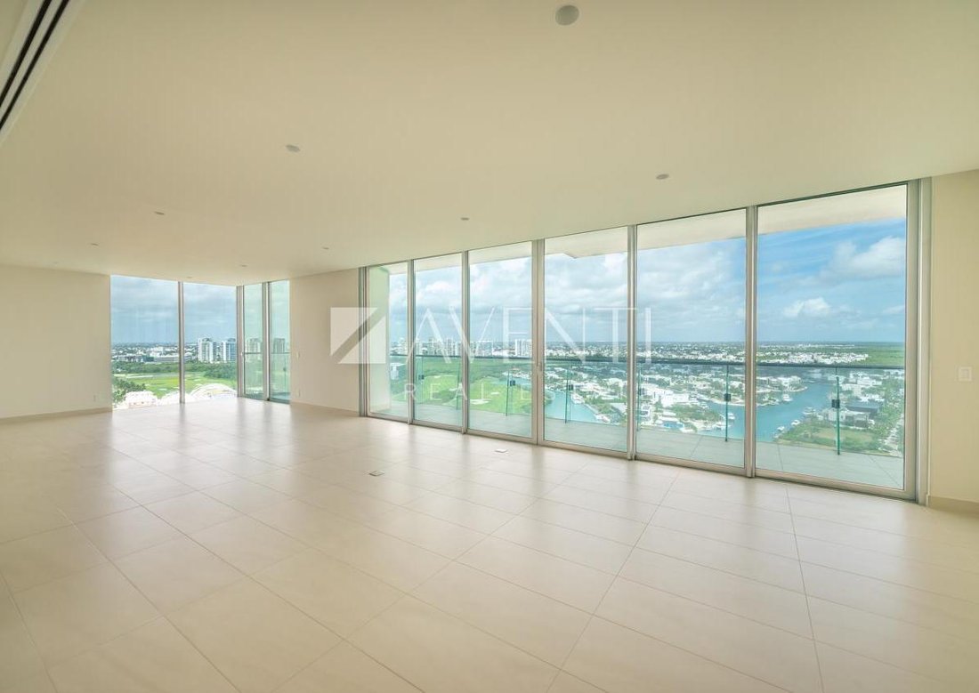 Apartment in Cancún, Quintana Roo, Mexico 3 - 18352696