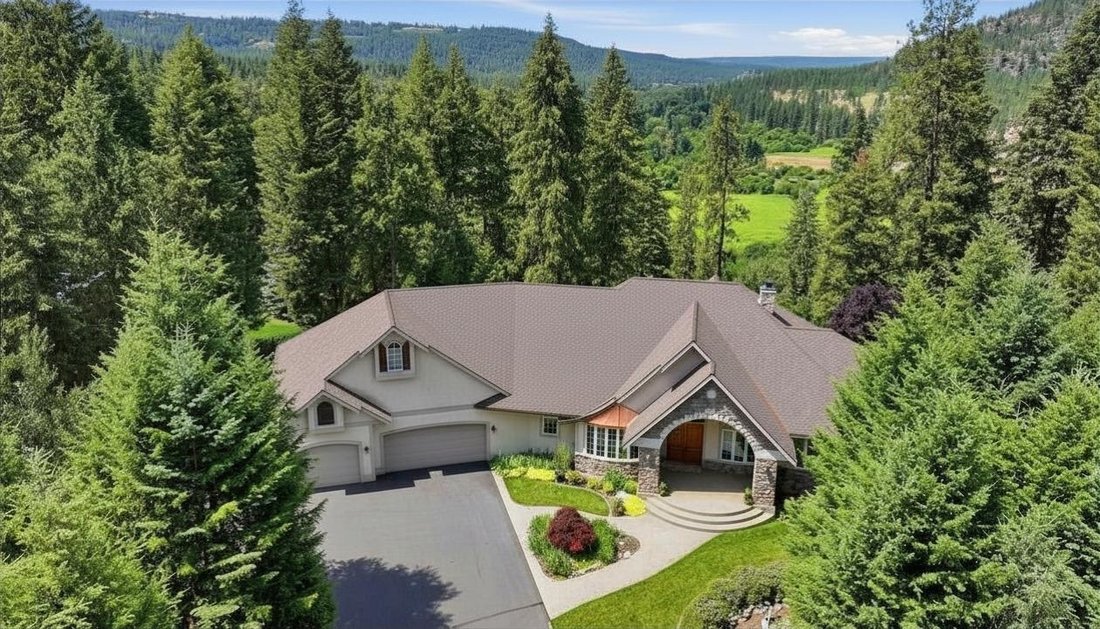 House in Spokane, Washington, United States 1 - 18331903