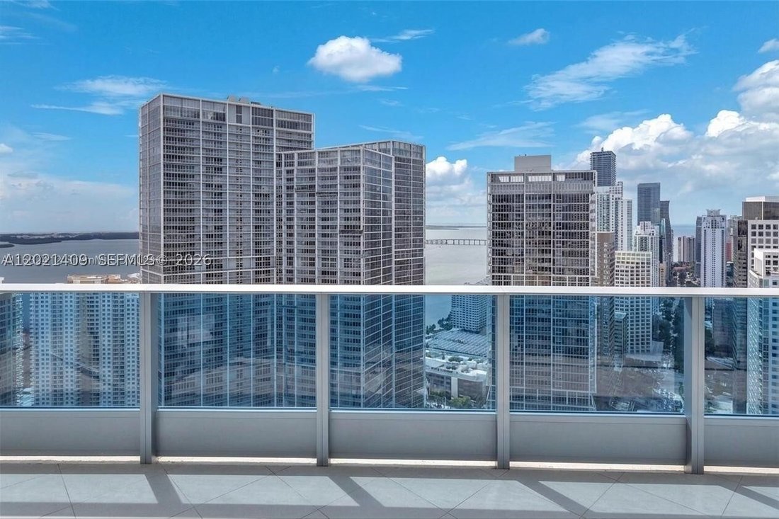 Condo in Miami, Florida, United States 3 - 17960775