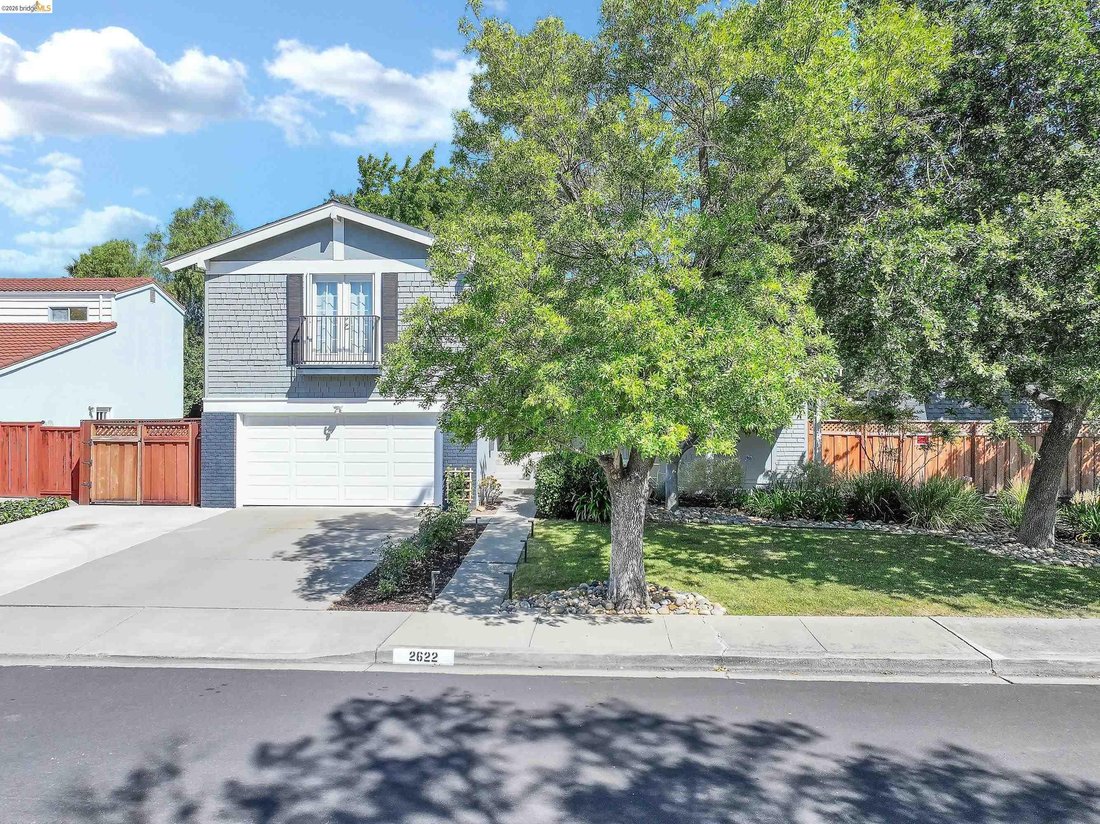 Maison à Walnut Creek, Californie, États-Unis 1 - 18350847