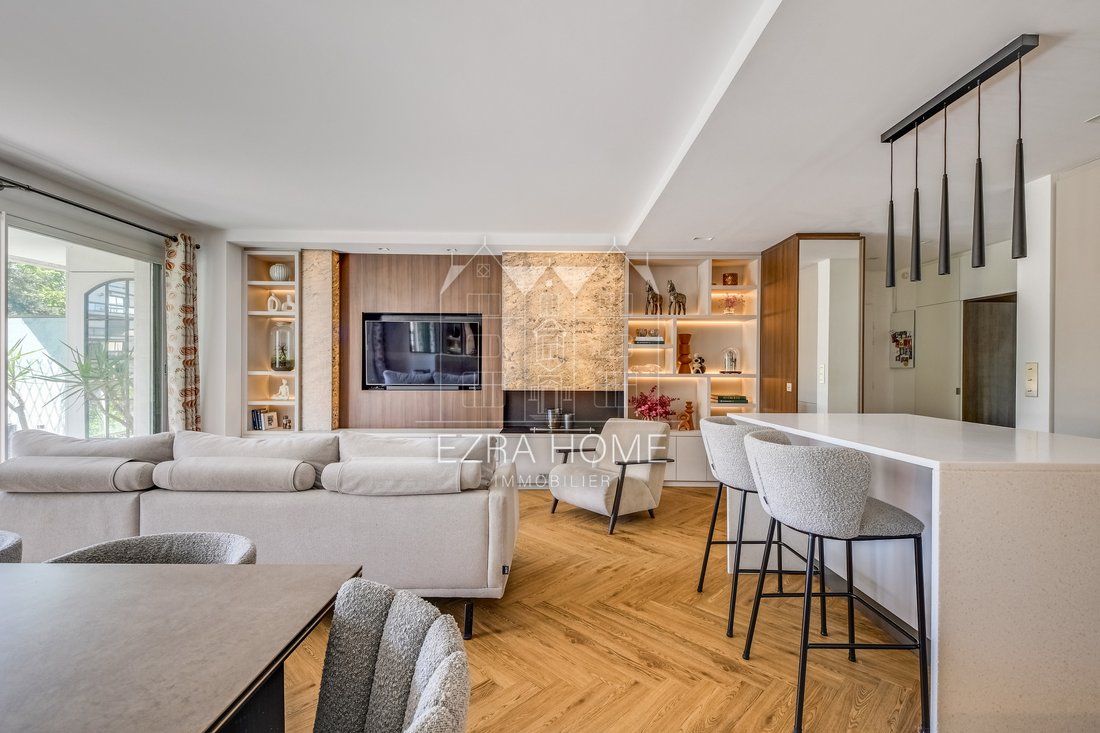 Apartment in Hôtel de Ville-Planchette, Levallois-Perret, France 2 - 18355426