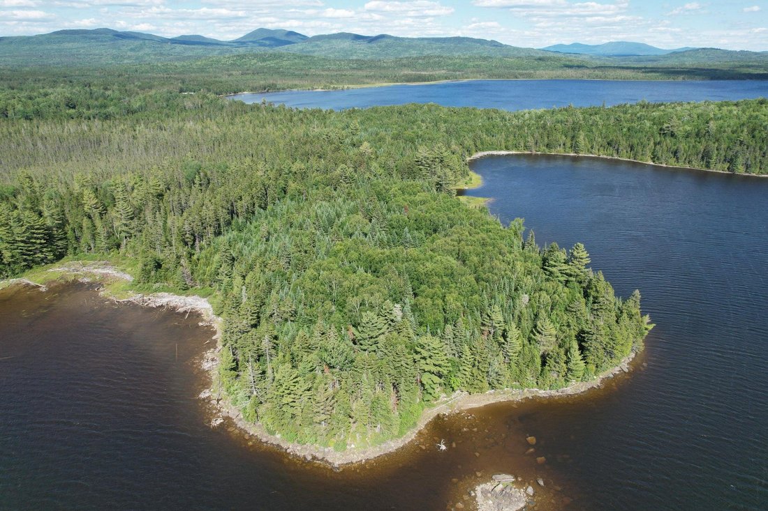 Land in Rangeley, Maine, United States 1 - 18353829